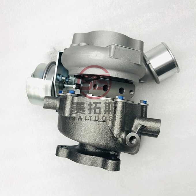 Suitable for Supercharger Tf035 49335-01410,1515A295 4N15 4P00 2.5D