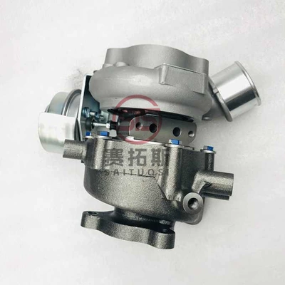 Suitable for Supercharger