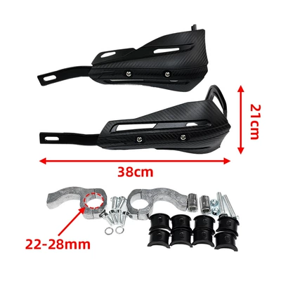 Motosiklet ləvazimatları və aksesuarları 22Mm/28Mm Variable Diameter Handlebars