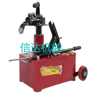 All kinds of models of vacuum tire disassembly machine are complete, and the voltage is 110/220/380V 50hz or 60hz.