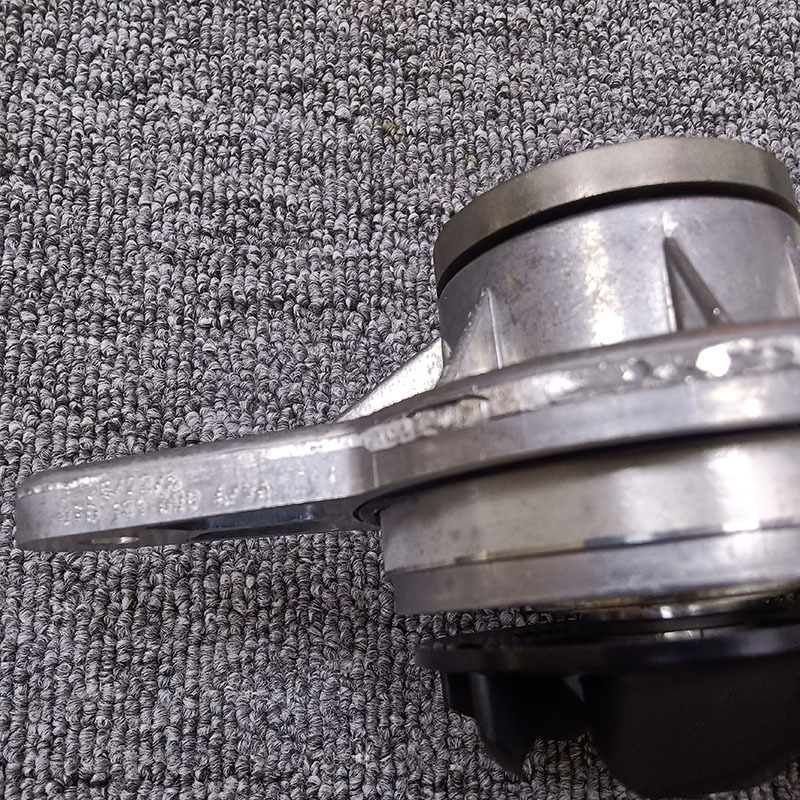 Suitable for Bentley Flying Spur Continental Gtw12 6.0 Engine Water Pump Coolant Pump 07D121008 B a