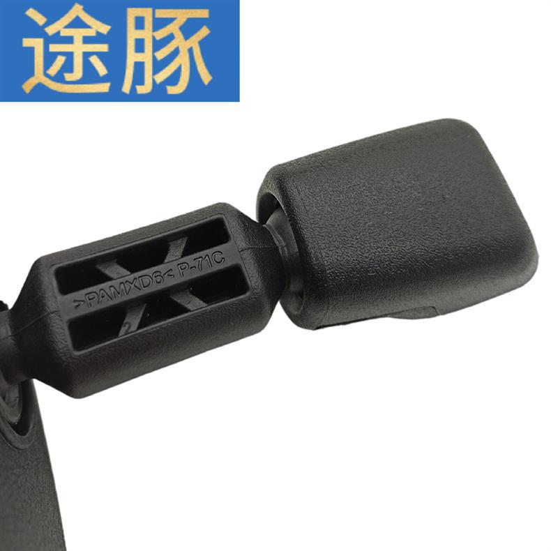 Suitable for Nissan Patrol Car Rearview Mirror, In-Car Rearview Mirror with Base Assembly, Universal Reflector Accessories