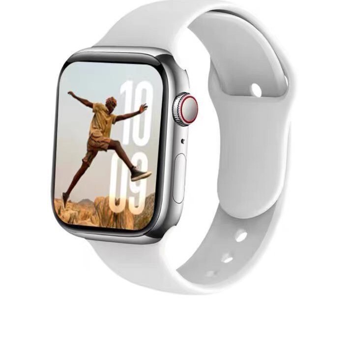 Huaqiangbei Smart Watch Bluetooth Call Business Sports Mode Watch9 Multi-Function Ios Android Universal Model