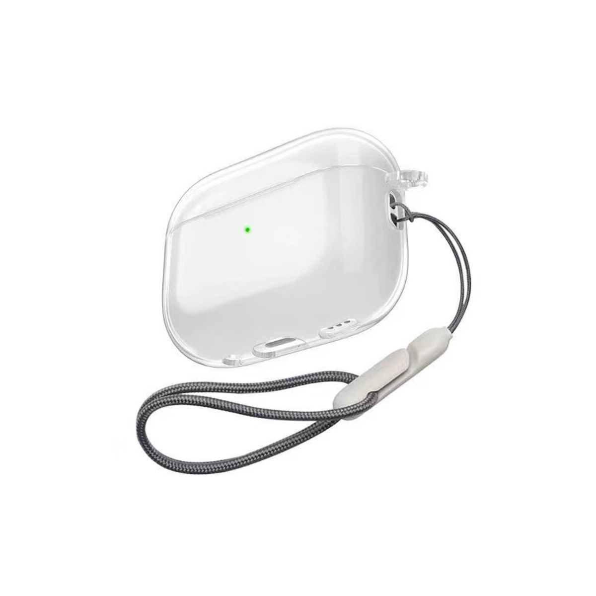 2025 nuevo estuche de auriculares de dibujos animados para Apple Airpos pro3 auriculares bluetooth suaves a prueba de caídas