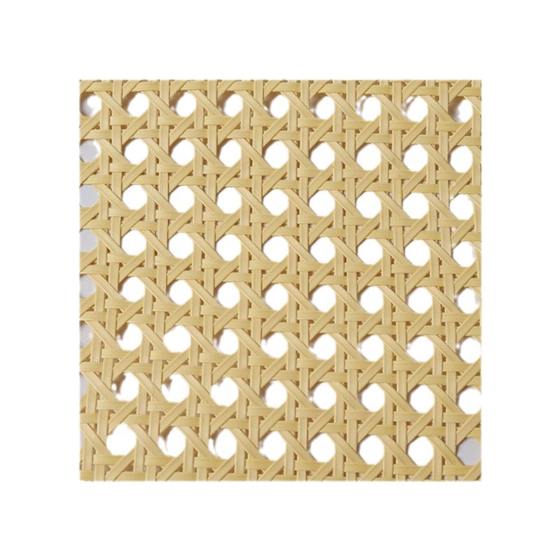Malla de Ratán Sintético Hexagonal