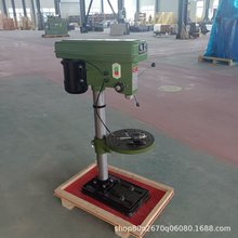 台钻台钻轻型台钻台式钻床台钻ZQ4113 ZQ4116 ZQ4116