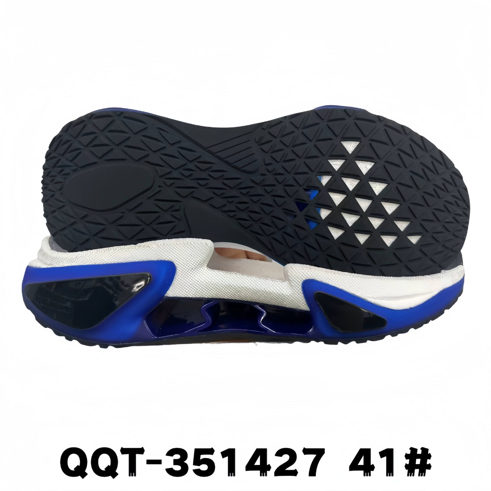 Повседневная обувь обувь большая подошва Casual Sole спортивная подошва Sports shoes sole противоскользящая