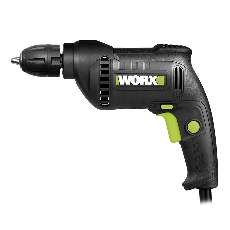 WEX WORX WU118.1 taladro eléctrico, taladro eléctrico, tornillo eléctrico, motor eléctrico, hardware eléctrico