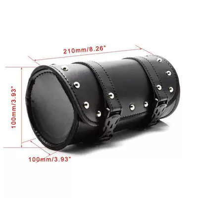 Side Hanging Bag Car Head – Motorcycle General Parts