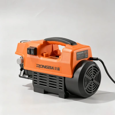 Machine, Car washing machine