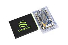 深圳闪送 开发开源板 新版现货LimeSDR软件无线电开发板