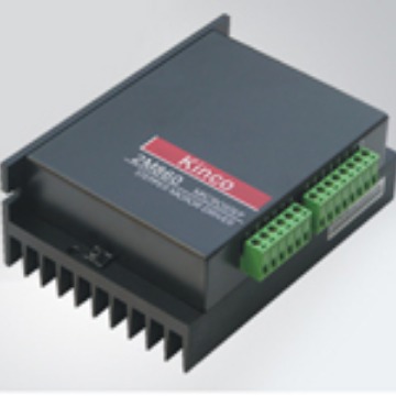 Kinco  2M860步进电机驱动器 (两相双极微步型)