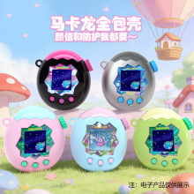 �m��������Ӛg���@���o��Tamagotchi Paradiseײɫ��ӌ���C��