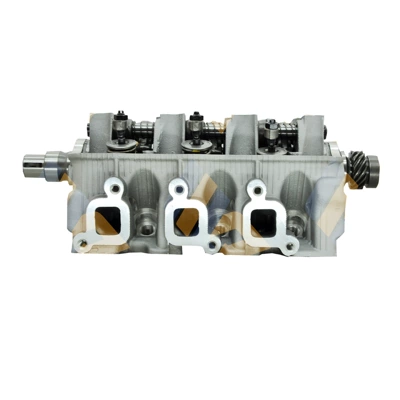 Cylinder and parts Assembly 11110-73002 0.8L Three-Cylinder