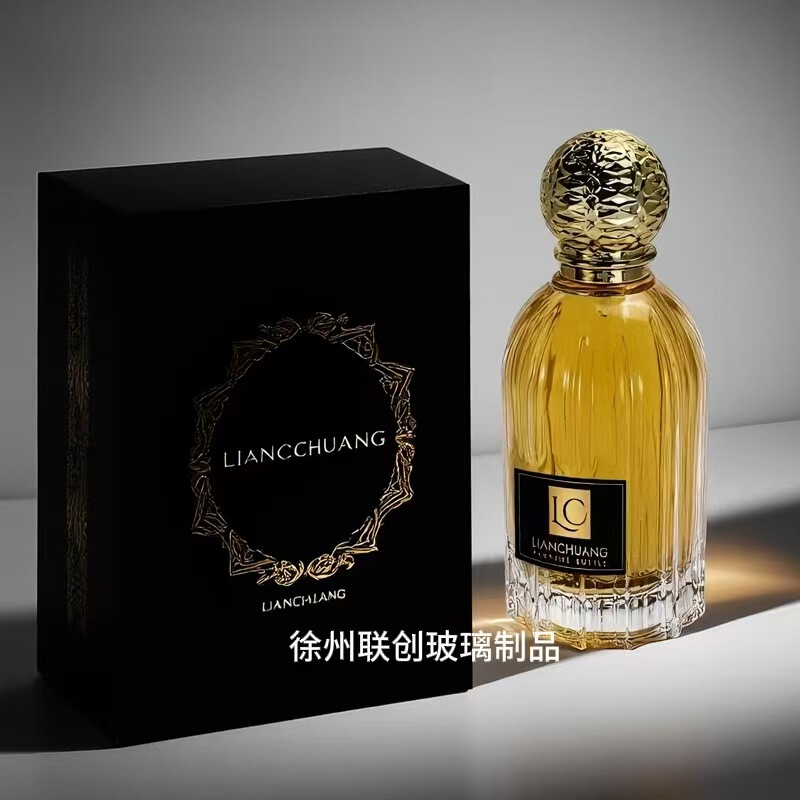 卡口玻璃香水分装瓶持续喷雾透明圆柱香水瓶现货香水分装瓶小样瓶|undefined