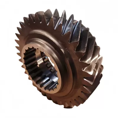 1701431-B3K Drive Gear Transmission gear and shaft