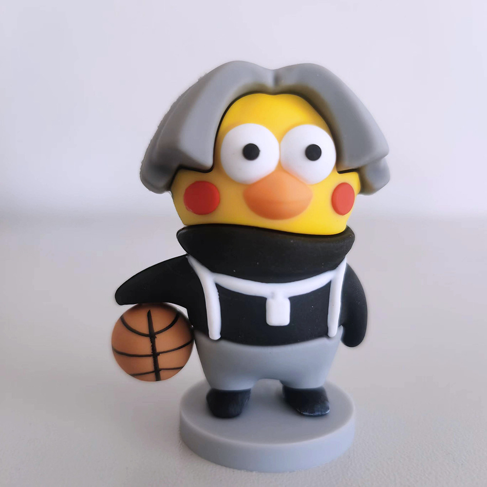 치킨, 당신은 너무 아름답습니다, 농구 핸드 헬드 (필름이있는 알몸 제품)