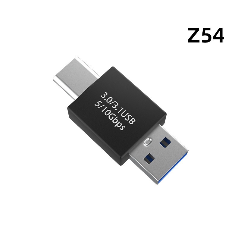 Adaptador OTG adecuado para conectar micrófonos inalámbricos de solapa y auriculares tipo C a teléfonos Apple, convertidor de tarjeta de sonido.