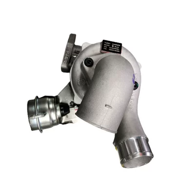 car booster, Supercharger
