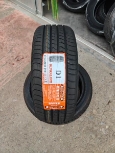 Yeni avtomobil şini 215/45R17 91W Kia K3 Hyundai Langdong üçün