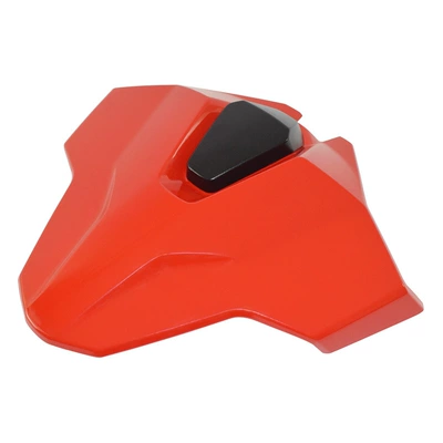 Motorcycle cushion – Hump, Rear Tail Cover