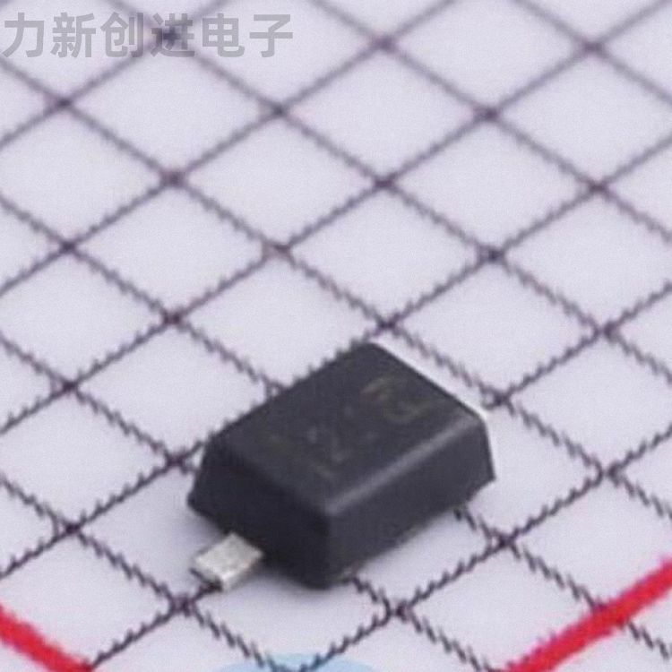 DDZ20DSF-7 封装 SOD-323F 稳压二极管