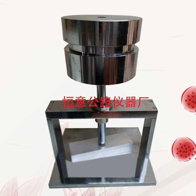 石膏硬度计/石膏硬度测定仪/石膏硬度仪/硬度试验仪/硬度计