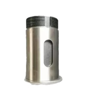 Shantui SD22 bulldozer parts: Transfer case 6691-21-4170 pump drive shaft compatible with SD22