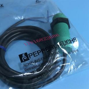 German P+F Nbb10-30Gk-Ws Proximity Switch Sensor Nbb10-30Gk-Wo