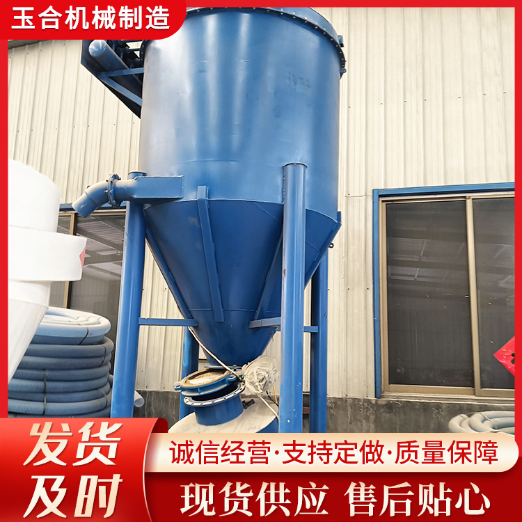 脉冲气力输送机多功能吸粮食谷物机器负压式抽灰机水泥清库机器