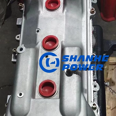 2.7L Car Engine 3Rz-Fe Engine assembly