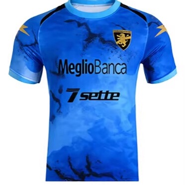 2025 Sports Shirt for Outdoor Sports Competitions, Team Sports and Leisure Short-Sleeved T-Shirt with Moisture-Wicking Technology