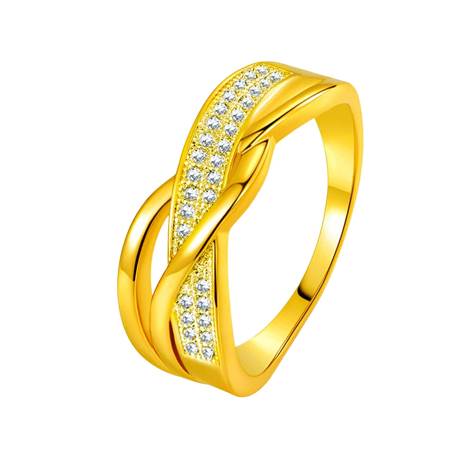 Модная повязка на волосы, кольцо с камнем, gemstone кольцо, обручальное кольцо, европейский стиль