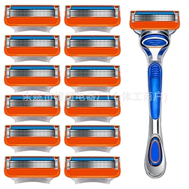 剃须刀;脱毛刀;一次性剃须