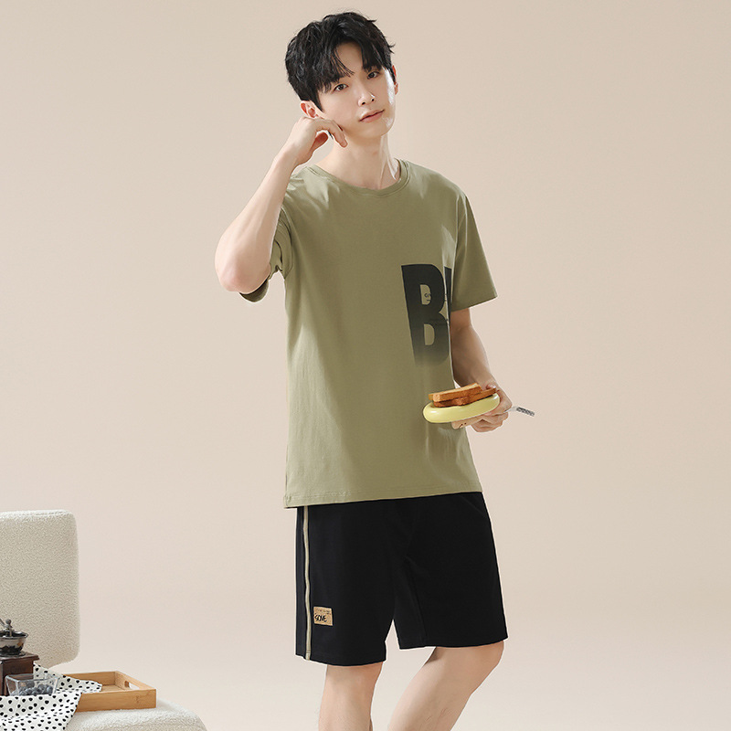 72102#올리브 그린