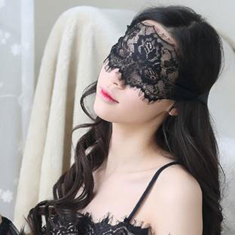 3031 [블랙 요정] 끈 있음