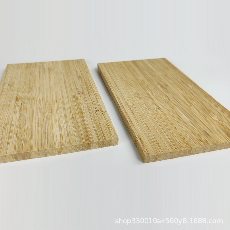 竹板板材 碳化侧压工字竹板楠竹板竹子板多层板 5 10 20厚竹木板