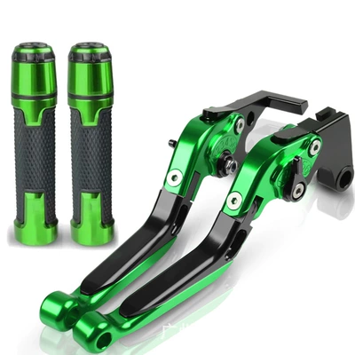 Motorcycle Handle Cover | Brake Clutch Lever - 24