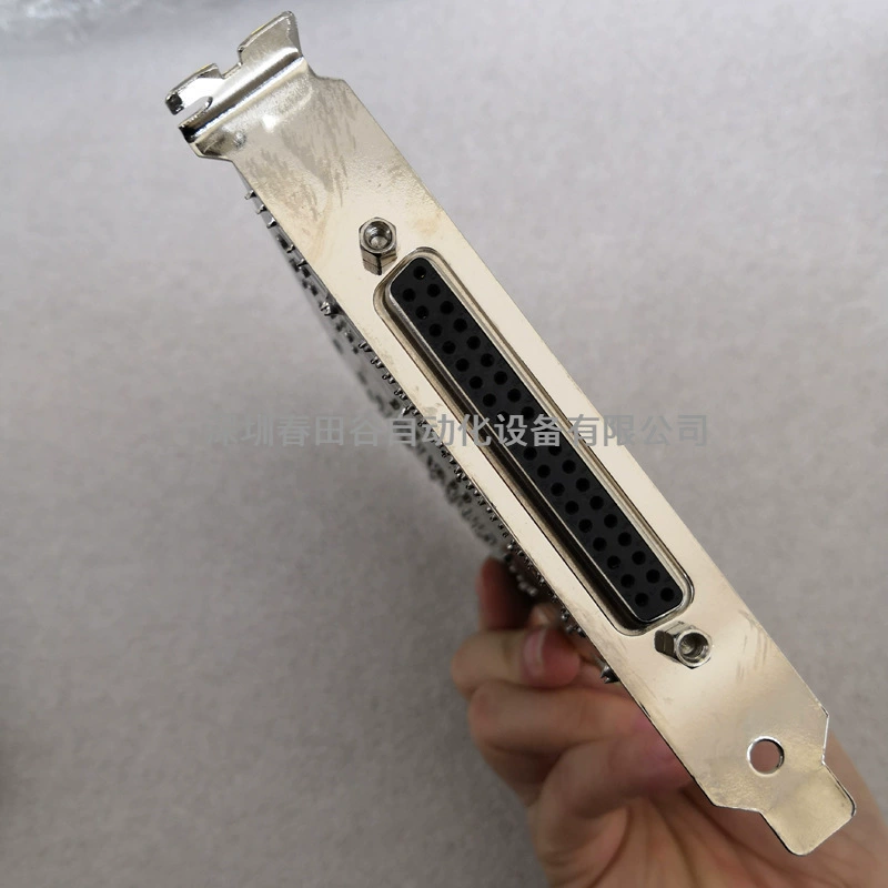 Контроллер PCI-PWM02 REV.B от финоптикс в упаковке