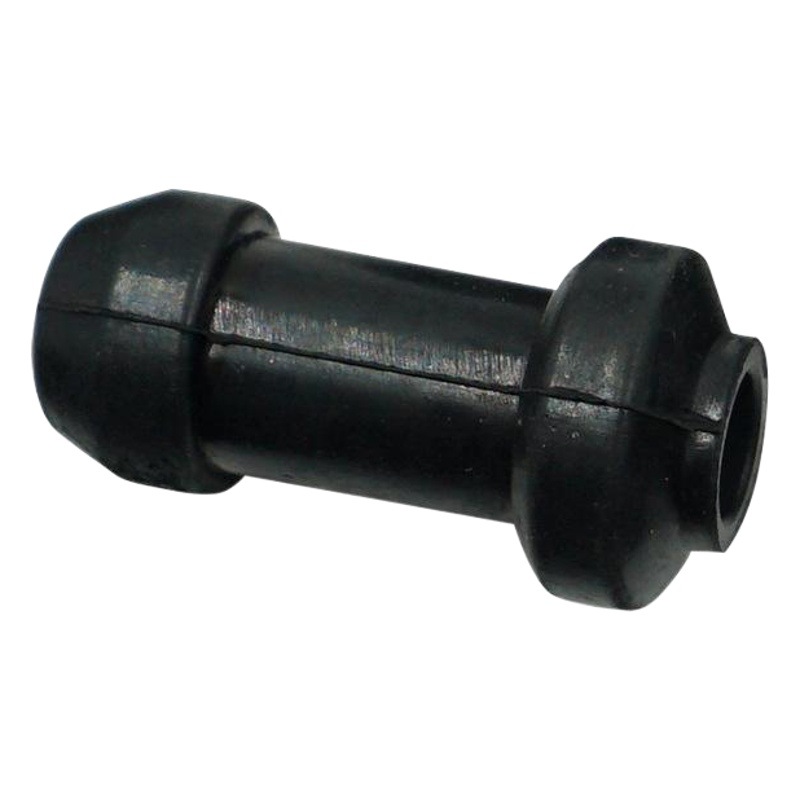 Accesorios de modificación de la motocicleta eléctrica motocicleta bomba inferior pinza de amortiguación cubierta de polvo cubierta de goma bomba de freno de disco tapa impermeable Universal