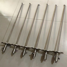 可定制二流体烟气尿素氨水空气雾化除尘耐腐蚀耐高温脱硝脱硫喷枪