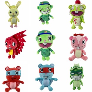 �g���������happy tree friends܊��Flippy����ë�q������l