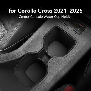 �m���21-25��_��Corolla Cross�п�ˮ���p������λ��σ�����