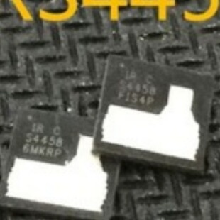�M�ڬF؛����IRS4458TRPBF �zӡS4458 IRS4458 IOR����оƬPQFN