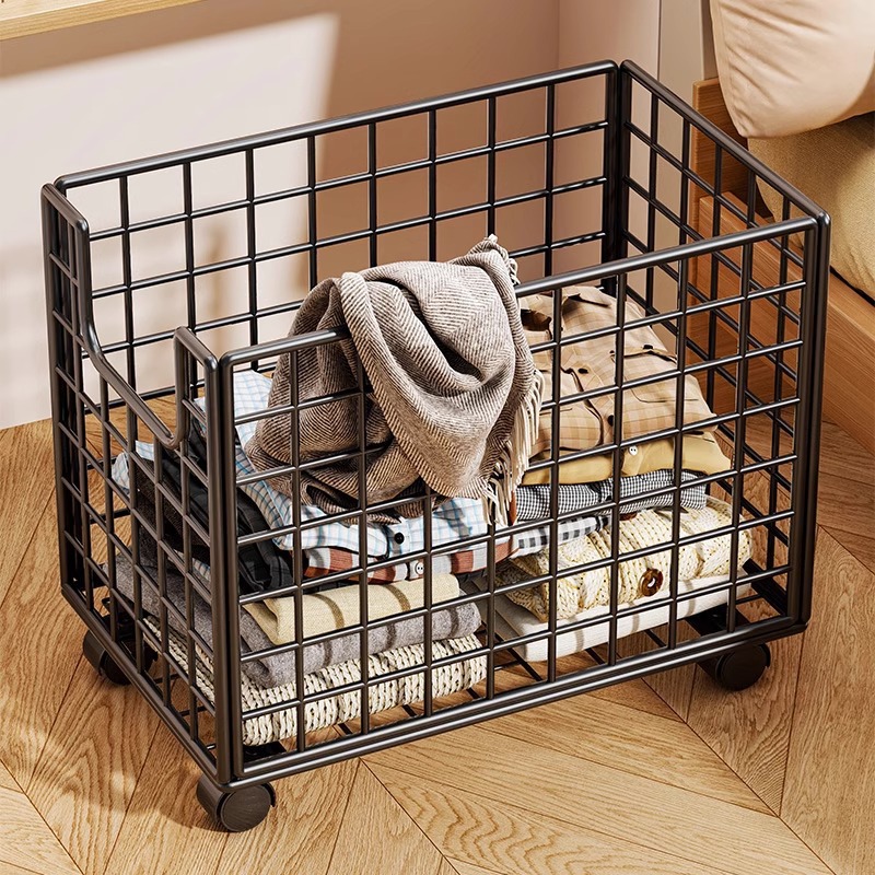 Dirty Clothes Basket Removable Dirty Clothes Basket Student Dormitory Large Capacity Clothes Storage Bathroom Bathroom Clothes Laundry Basket
