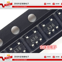 ȫ�� OPA336NA A36�zӡ SOT23-5 �\��Ŵ��� ���� SGM8551 S06AC