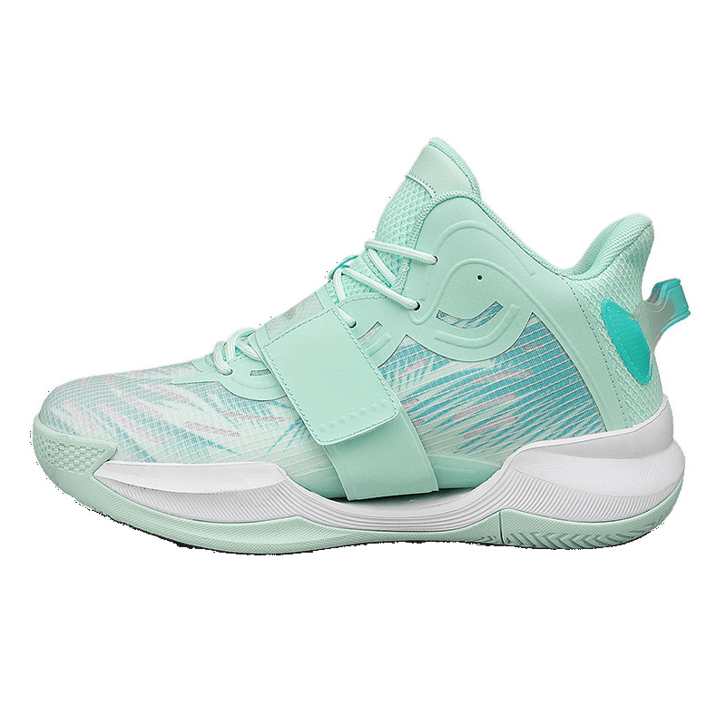 2026 nuevos zapatos de baloncesto de combate bajo para hombres y mujeres, zapatos deportivos casuales antideslizantes para jóvenes image 5