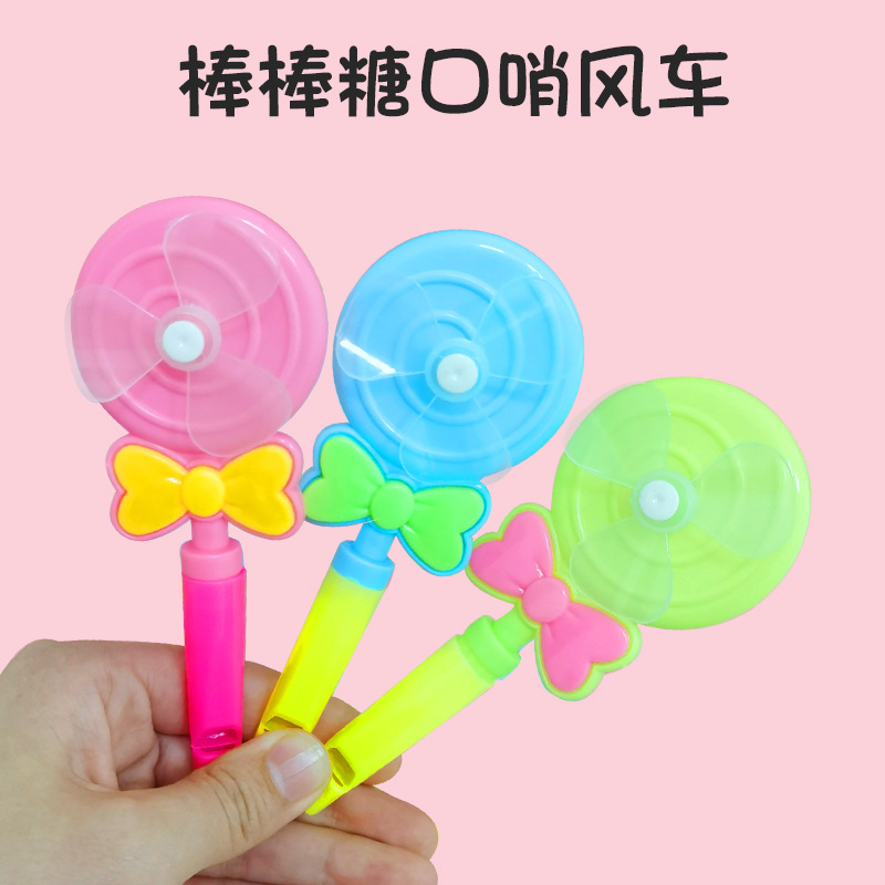whistle