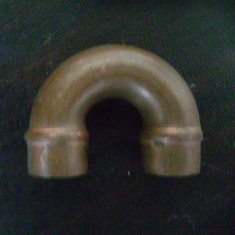 不锈钢弯管加工定制供应各种弯管折弯产品高压厚壁精密弯管加工