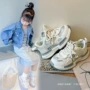 儿童夏季女童新款运动鞋